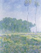 Claude Monet Spring Landscape USA oil painting artist